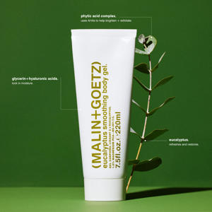 (Malin+Goetz) Eucalyptus Smoothing Body Gel 220ml